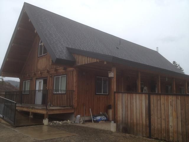 Main Photo: 4790 S YELLOWHEAD HIGHWAY in : Barriere House for sale (North East)  : MLS®# 127514