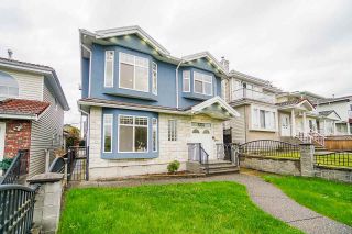Photo 1: 3354 MONMOUTH Avenue in Vancouver: Collingwood VE House for sale (Vancouver East)  : MLS®# R2578390