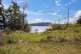 Photo 7: Lot 1 Willis Point Rd in Central Saanich: CS Willis Point Land for sale : MLS®# 899738
