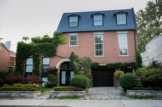 Photo 1: 408 Ontario Street in Toronto: Cabbagetown-South St. James Town House (Sidesplit 4) for sale (Toronto C08)  : MLS®# C8214386