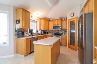 Photo 11: 4417 60 Street: St. Paul Town House for sale : MLS®# E4309255
