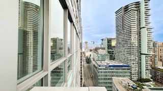 Photo 20: 2304 833 SEYMOUR Street in Vancouver: Downtown VW Condo for sale in "Capital Residences" (Vancouver West)  : MLS®# R2837919