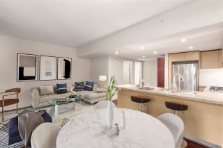 Photo 4: 103 5958 IONA DRIVE in Vancouver: University VW Condo for sale (Vancouver West)  : MLS®# R2515769