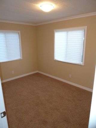 Photo 15: 2D 3031 200 Street in Cedar Creek Estates: Home for sale : MLS®# F1127913