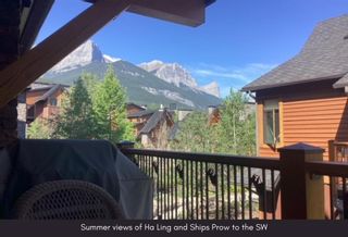 Photo 25: 7206 101G Stewart Creek Landing: Canmore Apartment for sale : MLS®# A2109968
