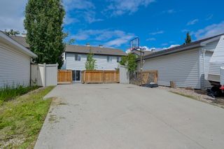 Photo 33: 20239 - 56 Avenue in Edmonton: Hamptons House Half Duplex for sale : MLS®# E4165567