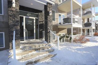 Photo 1: 28 37 Willow Street in Mitchell: R16 Condominium for sale : MLS®# 202300423