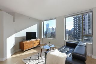 Photo 3: 1205 1277 NELSON Street in Vancouver: West End VW Condo for sale in "The Jetson" (Vancouver West)  : MLS®# R2868880