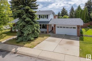 Photo 1: 908 RICE Road in Edmonton: Zone 14 House for sale : MLS®# E4393845
