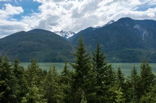 Photo 18: LOT 96 6500 IN-SHUCK-CH FOREST SERVICE Road in Mount Currie: Lillooet Lake Land for sale in "LILLOOET LAKE ESTATES" (Pemberton)  : MLS®# R2701773