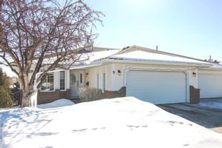Photo 1: 9 4901 Farrell Avenue: Red Deer Semi Detached (Half Duplex) for sale : MLS®# A2034015
