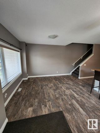Photo 9: 12829 123a Street in Edmonton: Zone 01 House Half Duplex for sale : MLS®# E4318067
