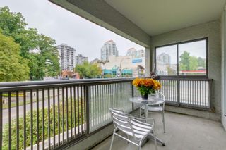Photo 21: 302 550 EIGHTH Street in New Westminster: Uptown NW Condo for sale in "Parkridge" : MLS®# R2613261