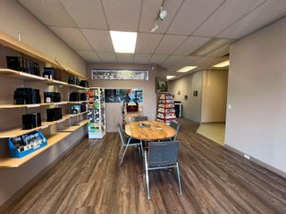 Photo 3: 9136 YOUNG Road in Chilliwack: Chilliwack Downtown Office for lease : MLS®# C8054532