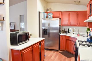 Photo 11: EL CAJON Manufactured Home for sale : 3 bedrooms : 400 Greenfield Dr #SPC 44