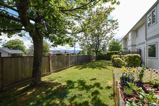 Photo 2: 23 1180 Braidwood Rd in Courtenay: CV Courtenay City Row/Townhouse for sale (Comox Valley)  : MLS®# 903504
