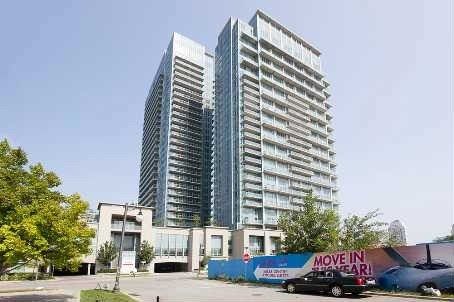 Main Photo: 34 165 Legion Road N in Toronto: Mimico Condo for lease (Toronto W06)  : MLS®# W3059500