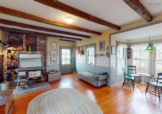 Photo 2: 12341 Shore Road in Port George: 400-Annapolis County Residential for sale (Annapolis Valley)  : MLS®# 202128250