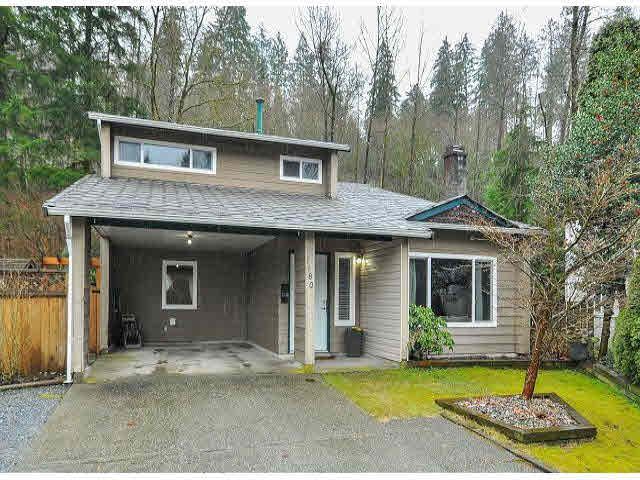 Main Photo: 1180 Colin Place, in Coquitlam: River Springs House for sale : MLS®# V1050772