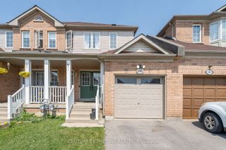 Photo 1: Bsmt 181 Sherwood Road in Milton: Dempsey House (2-Storey) for lease : MLS®# W8292492