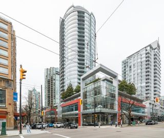 Photo 17: 1008 833 HOMER STREET in Vancouver: Downtown VW Condo for sale (Vancouver West)  : MLS®# R2669544