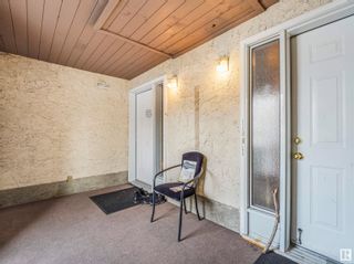 Photo 4: 7819 176 Street in Edmonton: Zone 20 House Half Duplex for sale : MLS®# E4375104
