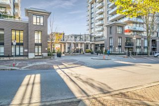 Photo 22: 103 175 W 1ST Street in North Vancouver: Lower Lonsdale Condo for sale in "The Time" : MLS®# R2738077