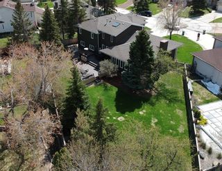Photo 2: 43 Cavendish Court in Winnipeg: Linden Woods Residential for sale (1M)  : MLS®# 202206147