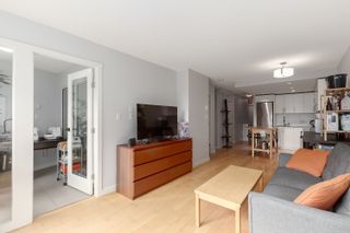 Photo 5: 209 445 W 2ND Avenue in Vancouver: False Creek Condo for sale in "Maynards Block" (Vancouver West)  : MLS®# R2663427