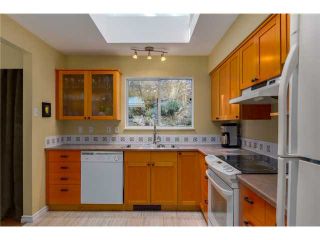 Photo 4: 6447 NELSON Avenue in West Vancouver: Horseshoe Bay WV House for sale : MLS®# V1075760