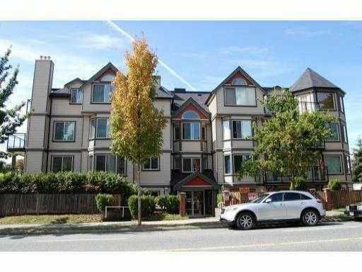 Main Photo: 302 2709 Victoria Drive in Vancouver: Grandview VE Condo for sale (Vancouver East)  : MLS®# V820643