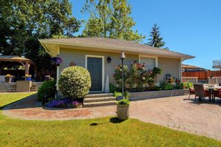 Photo 30: 4163 Roy Pl in Saanich: SW Northridge House for sale (Saanich West)  : MLS®# 879337