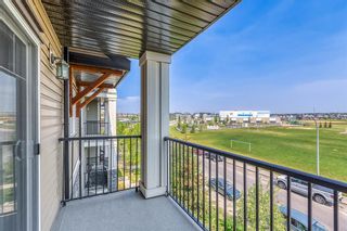 Photo 22: 1306 175 Panatella Hill NW in Calgary: Panorama Hills Apartment for sale : MLS®# A2049903