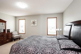 Photo 20: 309 Amber Trail in Winnipeg: Amber Trails Residential for sale (4F)  : MLS®# 202211247