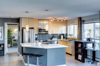Photo 8: 337 30 Richard Court SW in Calgary: Lincoln Park Apartment for sale : MLS®# A1170314