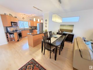 Photo 7: 6 17715 96 Avenue in Edmonton: Zone 20 House Half Duplex for sale : MLS®# E4329402