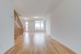 Photo 10: 47 Sorbara Way in Whitby: Brooklin House (3-Storey) for sale : MLS®# E7308492