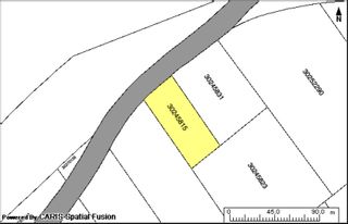 Photo 1: Lot No. 1 Highway in Smiths Cove: 401-Digby County Vacant Land for sale (Annapolis Valley)  : MLS®# 202014461
