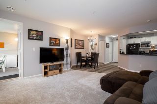 Photo 6: 218 19750 64 Avenue in Langley: Willoughby Heights Condo for sale in "DAVENPORT" : MLS®# R2655575