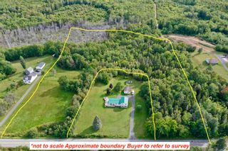 Photo 4: Lot 11-2 Little Harbour Road in Little Harbour: 108-Rural Pictou County Vacant Land for sale (Northern Region)  : MLS®# 202304914