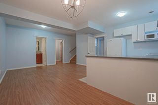 Photo 43: 13028 166 Avenue NW in Edmonton: Zone 27 House Half Duplex for sale : MLS®# E4382569