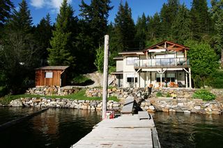 Photo 51: 2307 Chief Atahm Drive: Adams Lake House for sale (Shuswap)  : MLS®# 10238441
