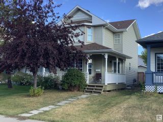 Photo 1: 4265 23 Street in Edmonton: Zone 30 House for sale : MLS®# E4314233