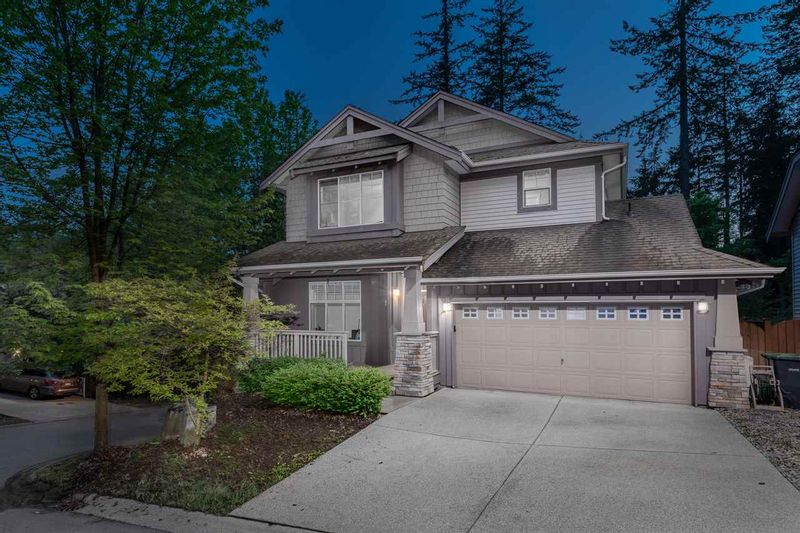 FEATURED LISTING: 1 ALDER Drive Port Moody