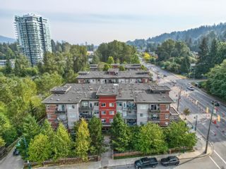 Photo 6: 309 3240 ST JOHNS Street in Port Moody: Port Moody Centre Condo for sale : MLS®# R2746446