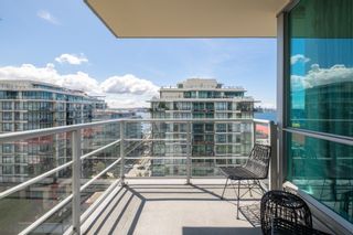 Photo 17: 1005 168 E ESPLANADE in North Vancouver: Lower Lonsdale Condo for sale in "Esplanade West at the Piew" : MLS®# R2876647