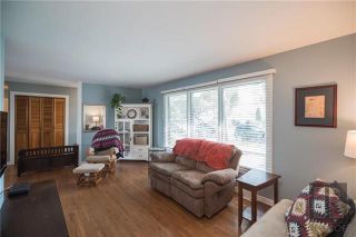 Photo 2: 171 Havelock Avenue in Winnipeg: St Vital Residential for sale (2D) 