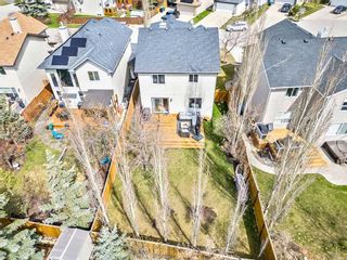 Photo 45: 147 Cougarstone Gardens SW in Calgary: Cougar Ridge Detached for sale : MLS®# A2130025