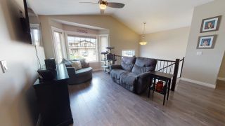 Photo 2: 11013 104A Avenue in Fort St. John: Fort St. John - City NW 1/2 Duplex for sale : MLS®# R2692727