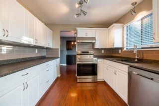Photo 16: 3733 DUNSMUIR Way in Abbotsford: Abbotsford East House for sale : MLS®# R2769408